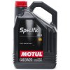 MOTUL Specific 948B 5W20 5L