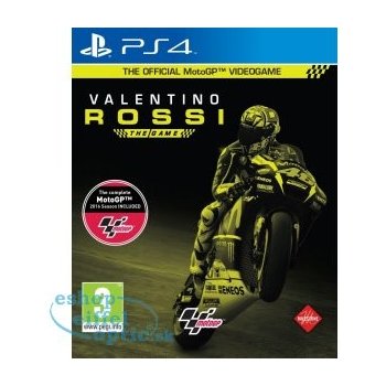 Valentino Rossi: The Game