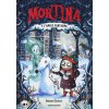 Mortina e l'amico fantasma (Barbara Cantini)(Pevná)