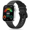 Tech-Protect Iconband remienok na Huawei Watch Fit 3, black