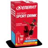 Rozpustný prášok Enervit Sport Drink 10x 16 g citrón