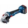 Bosch GWS 18V-10 Professional 0 601 9J4 004