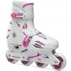 Orlando III White Pink 25-29, 4x 64