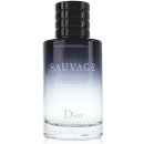 Balzam po holení Christian Dior Sauvage balzám po holení 100 ml