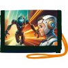 Peňaženka na krk Sci-fi