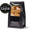 káva Ebenica Coffee Duetto zrnková, Hmotnosť 1000 g