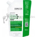 Vichy Dercos Anti Dandruff Dry šampón náplň 500 ml