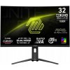 LED Monitor MSI MAG 321CUPDF 31,5