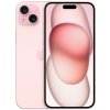 APPLE iPhone 15 Plus 128 GB ružová MU103SX/A