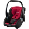 Výrobce po 1 ks Recaro - autosedačka GUARDIA Racing červená P6955 + záruka 3 roky zadarmo + záruka 3 roky zadarmo