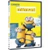 Mimoni (SK) DVD