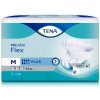 TENA Flex plus M inkontinenčné nohavičky 30 ks - Tena Flex Plus M 30 ks