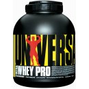 Proteín Universal ULTRA WHEY PRO 2270 g