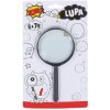 Verk 09034 Čtenářská lupa 3 x