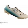 Shimano SH-RX600 béžová/modrá