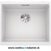 Silgranit drez SUBLINE 500-U (biely)