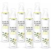 GymBeam Extra panenský olivový olej v spreji 6 x 200 ml
