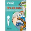 Albi Kúzelné čítanie Hra do auta CZ