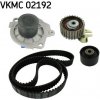 Vodné čerpadlo + sada ozubeného remeňa SKF VKMC 02192 (VKMC02192)