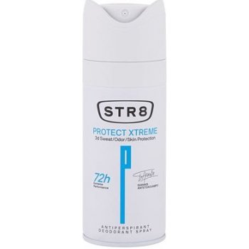 STR8 Protect Xtreme deospray 150 ml