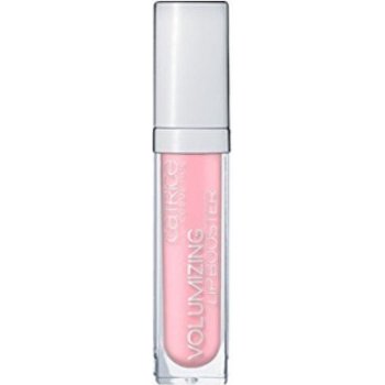 Catrice Lesk na pery s efektom väčšieho objemu Volumizing Lip Booster 010  Nude Pink 5 ml od 3,8 € - Heureka.sk