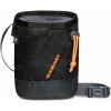 Mammut Ophir Chalk Bag black