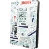 Univerzálne puzdro na 9-10 tablet Newspaper