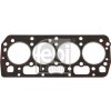 FEBI BILSTEIN Tesnenie hlavy valcov 40709