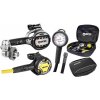 Mares Automatika Atlas 62X - Premium Set DIN