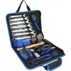 KS TOOLS sada, skrutkovac-nadstavec(Bits) BT053032