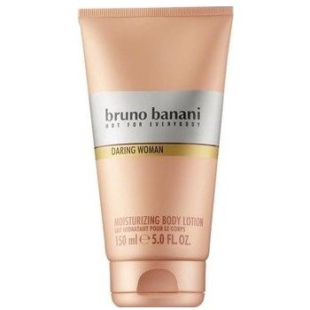 Bruno Banani Daring Woman telové mlieko 150 ml