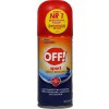 Off! Šport repelent proti kliešťom, komárom rýchloschnúci spray 100 ml