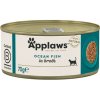 Applaws Cat Morské ryby 70 g