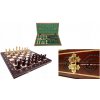 Spoločenská hra Šachy CONSUL 135 Madoń