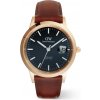 Daniel Wellington Iconic Automatic 40 St Mawes RG Arctic Enamel DW00100758
