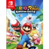 UBISOFT Mario + Rabbids Kingdom Battle (SWITCH) Nintendo Key 10000255661002