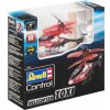 Revell RC vrtulník 23841 Toxi, červený