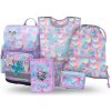 Baagl set 5 Ergo Candy
