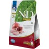 ND Cat Prime Kitten kura a granátové jablko 0,3 kg