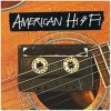 American Hi-Fi - American Hi-Fi CD