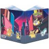 Pokemon Album UltraPro Pokémon GS Shimmering Skyline - PRO-Binder A5 na 80 kariet