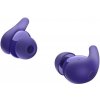 SELEKCE SONY WFLS910NV Noise Cancelling LinkBuds Fit, fialová WFLS910NV.CE7