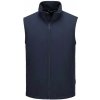 PORTWEST Vesta TK22 Print & Promo (2L), softshellová POR-TK22NVRXXXL 3XL Navy