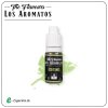 Los Aromatos Achtung! 10ml