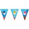 Procos Girlanda Baby Shark