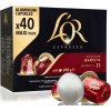 Kapsule Nespresso L'OR Espresso BARISTA 40 ks MAXI BALENIE