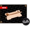 Rolls Smart fiter Dřevěný X Rolling Tray od Rolls