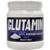 NutriStar Glutamine pure 500g
