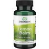 Swanson Citrónová balzamka Full Spectrum – 60 kapsúl