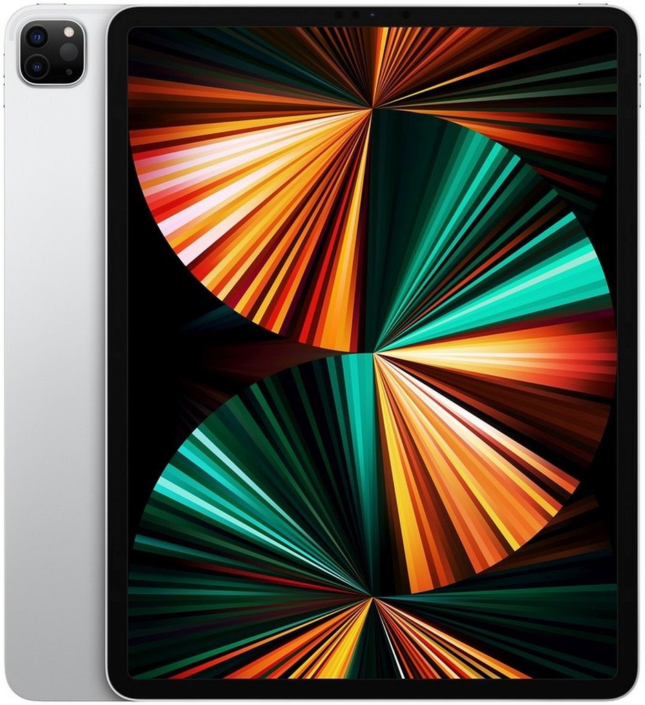 Apple iPad Pro 12,9 (2021) 512GB WiFi Silver MHNL3FD/A od 1 498,8 € -  Heureka.sk